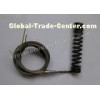 Industrial IP65 Spring Hot Runner Heating Coil with K Type Thermocouple