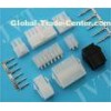 Mini-Fit 4.2mm Pitch Receptacle Housing Wire to Wire Connector Dual Row 4 Circuits
