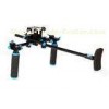 Professional BMPCC Shoulder Rig For DSLR Camera And Photography Camcorders