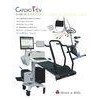 Heart Stress Test Digital ECG Machine Twelve Channel Cardiac Monitoring Device