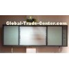 Clean writing dry erasing multi-touch 85 inch interactive whiteboard systems for smart education