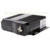 Special FAT32 File System GPS Mobile DVR With Tracking Vehicle Video Monitor