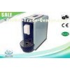 Removable Water Reservoir Coffee Maker , Caffitaly Capsule Coffee Machine For Family
