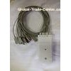 Personal Electrocardiogram iPad ECG Machine , Wireless ECG Monitoring