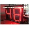 2 Digit LED Countdown Timer with GPS / RF IR Wireless Remote / Buttons Control