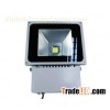 Custom Exterior Aluminum Waterproof IP65 Led Flood Lighting Fixtures 80W / 3200K - 6000K