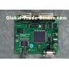 Industrial Pulse Fiber Laser Marking Card For SPI / Co2 Laser Engraving Machine