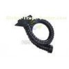 Plastic Wide Range Fume Extractor Accessories Extraction Arms 50mm to 90mm