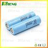 Cylinder 2500Mah 18650 Vape Battery 3.7V 50G For Electronic Scooter