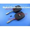 ford mondeo 4D duplicable key shell
