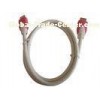 1080 P Color HDMI Cable 19 Pin Double Color Ethernet , 3D