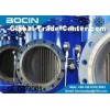 Large flow rate Automatic Self Cleaning Filter  for utility water filtration