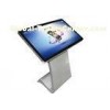Full HD IR touch screen kiosk with Windows , OS multi Touch Kiosk for Exhibition Center
