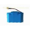 Powerful 36V 4ah 144wh E-Bike Lithium Ion Battery Pack For Electric Tools