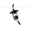 High Speed Slip Ring Rotary Joint For LED Lights 360 Continuous Rotation