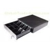 5.2 KG Electronic Cash Drawer POS Register 4242P SPCC Cold Rolling Plate Housing