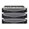 White 400w 20kohm Grounded Bridge Professional Audio Amplifier Club Audio System