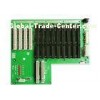 4 PCI Slot And 7 ISA Slot Motherboard , 4U PICMG1.0 Industrial Backplane Motherboard