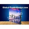 Large Video P4 Rental LED Displays Outdoor 500mm x 500mm Cabinet