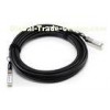 10G SFP+ Direct Attach Cable / Copper Twinax Cable 11 Meter , Passive