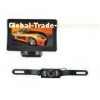 Shatterproof CCD or CMOS Backup Camera 4 / 3 Manual Switch CE