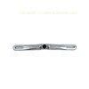 Car License Plate Reversing Camera Mirror Image Aluminum Housing