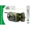 Camouflage MMS Ltl Acorn GSM Scouting Camera With Antenna And 2 inch LCD