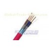 PH30 PH60 SR 114H Standard Fire Resistant Cable with Rubber Insulation , FR-LSZH Jacket