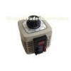 AC 200VA 0.8A Adjustable Voltage Transformer 0-250V Digital Voltage Regulator Voltage Variac