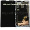 Electronics Waste Recycling for Nokia Lumia 925 Assembly Working with Broken Digitizer