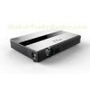 200 Inch 1080P Full HD VGA Projector For Business Presentations 1GB DDR3