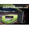 Professional Stadium Sports Display Screen , Arena Perimeter Advertising Led Display
