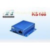 Shockproof Realtime Vehicle GPS Tracker Remote Control Engine CE / ROHS