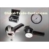 Aluminum / Plastic / Copper Wire Tension Meter 1.0gram - 50gram