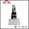 Electrical XLPE Insulated Cable 3 Core Armoured Cable 10 sq mm Copper Cable