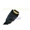 24AWG Type A HDMI 1.4 Cable Ethernet 70.203mm Stranded Tinned Copper With 9.5 mm PVC Jacket