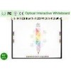 Pens / Rulers Touch Optical Interactive Whiteboard , School Interactive Whiteboard Solutions
