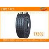 11R22.5 8.25 rim radial truck tires / 13.8mm highway tires for trucks