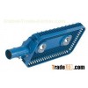 Environmental 36V DC Led Road Lamp 100W 120W 140W 160W with Rectangular Beam For Avenues