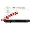 Wifi 3D Full HD 1080P HDMI Projector Android DLP Projector For Smartphone