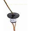 Electric Capsule Compact Slip Ring 18.2mm High Precision For Led Lighting