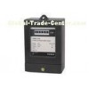Front Board Installed Single Phase 2 Wire Electronic KWH Meter IP56