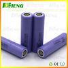 E Cigarette Lithium Rechargeable Battery 18650 2200Mah For Samsung ICR 22P