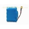 Compact Electric Vehicle Lithium Rechargeable Battery Pack 36V 5Ah 180Wh