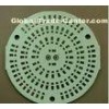 LED Lighting Aluminium PCB / High Power PCB Printed Circuit Board