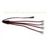 Terminal Block CCTV Power Connector