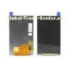 100% Original Cell Phone LCD Screen Replacement with frame For Huawei U8850
