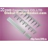 Right Orientation Angle Male 2.5mm PCB Board in Electronics Connectors 2 pin ~ 16 pin
