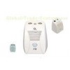 Mini Lightweight Ionic Air Purifier Filters , Remove Dust Air Purifier