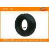 450-12 Butyl Wheelbarrow Tire Inner Tube Natural Rubber 600mm Elongation